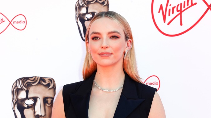 Killing Eve's Jodie Comer to star in feminist apocalypse thriller The End We Start From