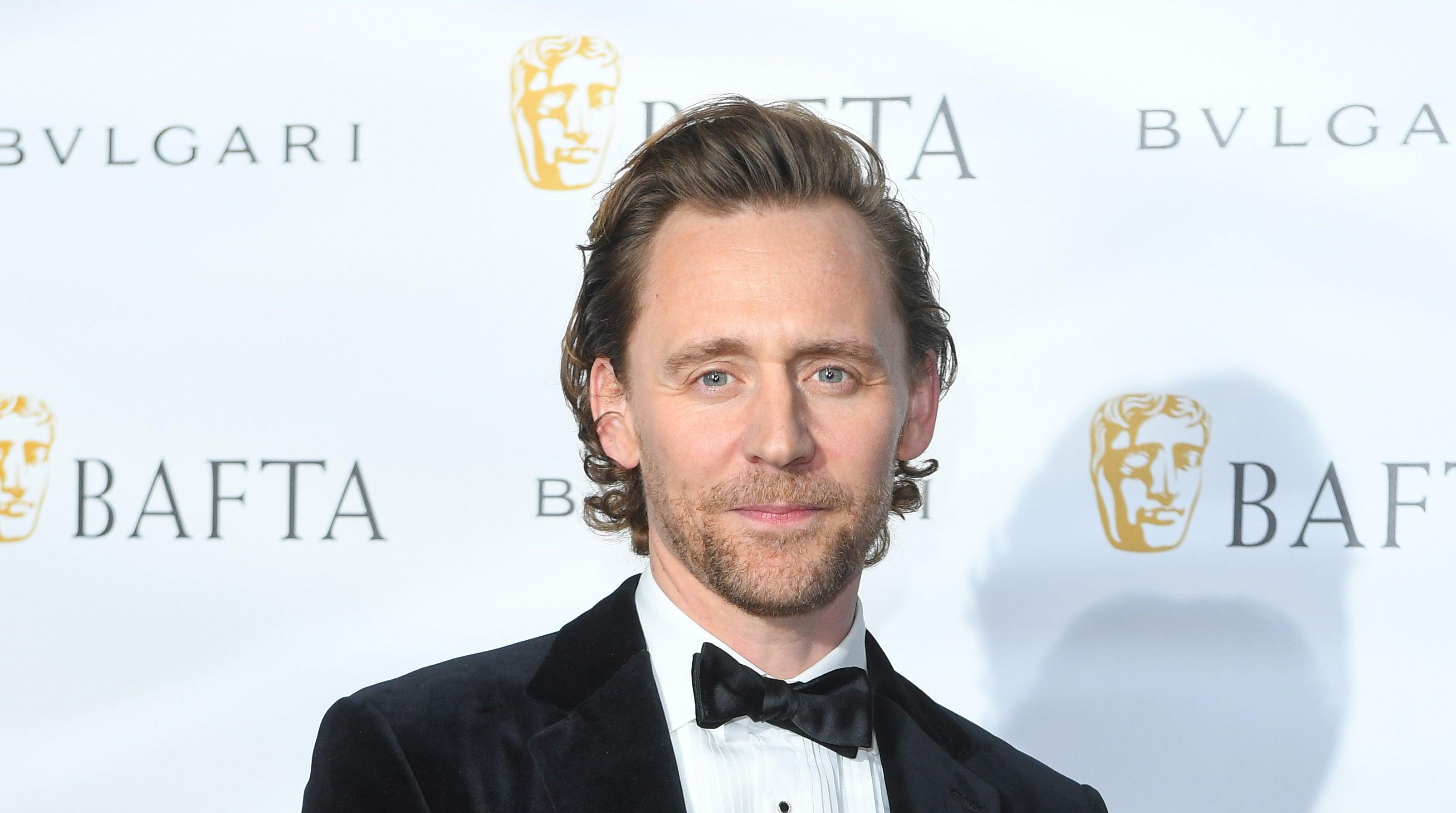 Tom Hiddleston says Loki coming out as bi was only a “small step” for LGBTQ+ representation