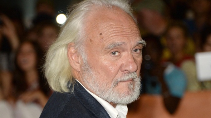 R.I.P. Kenneth Welsh, from Twin Peaks and Lodge 49