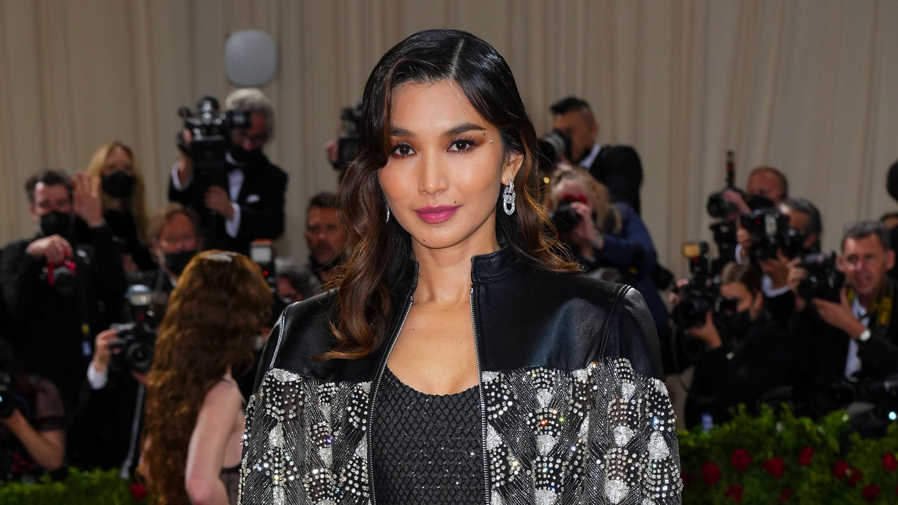 Gemma Chan’s getting her own Crazy Rich Asians spinoff