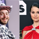 Selena Gomez to host Saturday Night Live with Post Malone as musical guest