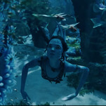 Avatar: The Way Of Water actually exists, has trailer that you can actually see