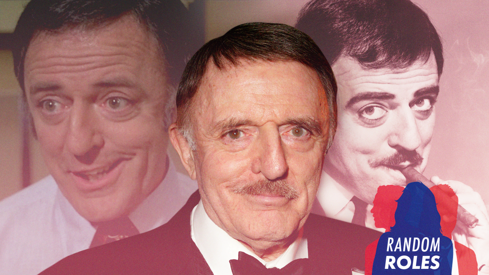 Addams Family star John Astin on playing Gomez, reading for Gandalf, meeting Fellini, and more