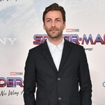 Spider-Man director Jon Watts to create new Star Wars series for Disney Plus