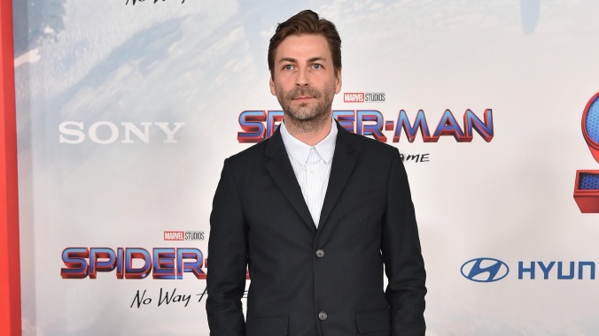 Spider-Man director Jon Watts to create new Star Wars series for Disney Plus