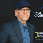 Ron Howard is going to Netflix to make his first animated feature film