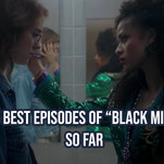 The 5 best Black Mirror episodes so far