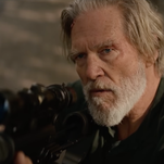 Jeff Bridges has a particular set of skills in FX's The Old Man trailer