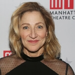 Edie Falco is joining Pete Davidson's Bupkis series at Peacock