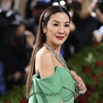 Michelle Yeoh teased Jackie Chan for turning down lead role in Everything Everywhere All At Once