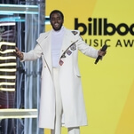 Here are the winners from the 2022 Billboard Awards