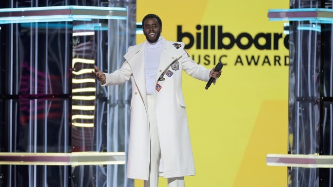 Here are the winners from the 2022 Billboard Awards