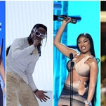 Billboard Music Awards 2022: Here's a look at some of the night's biggest moments