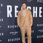 Reacher big boy Alan Ritchson to co-star with all the other big boys in Fast X