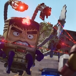 Hulu kills M.O.D.O.K.