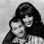 Married…With Children coming back as an animated show for some damn reason