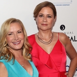 There could have been two more seasons of The Office at NBC, says Jenna Fischer and Angela Kinsey