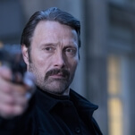 Mads Mikkelsen to kill a bunch of people (again) in The Black Kaiser