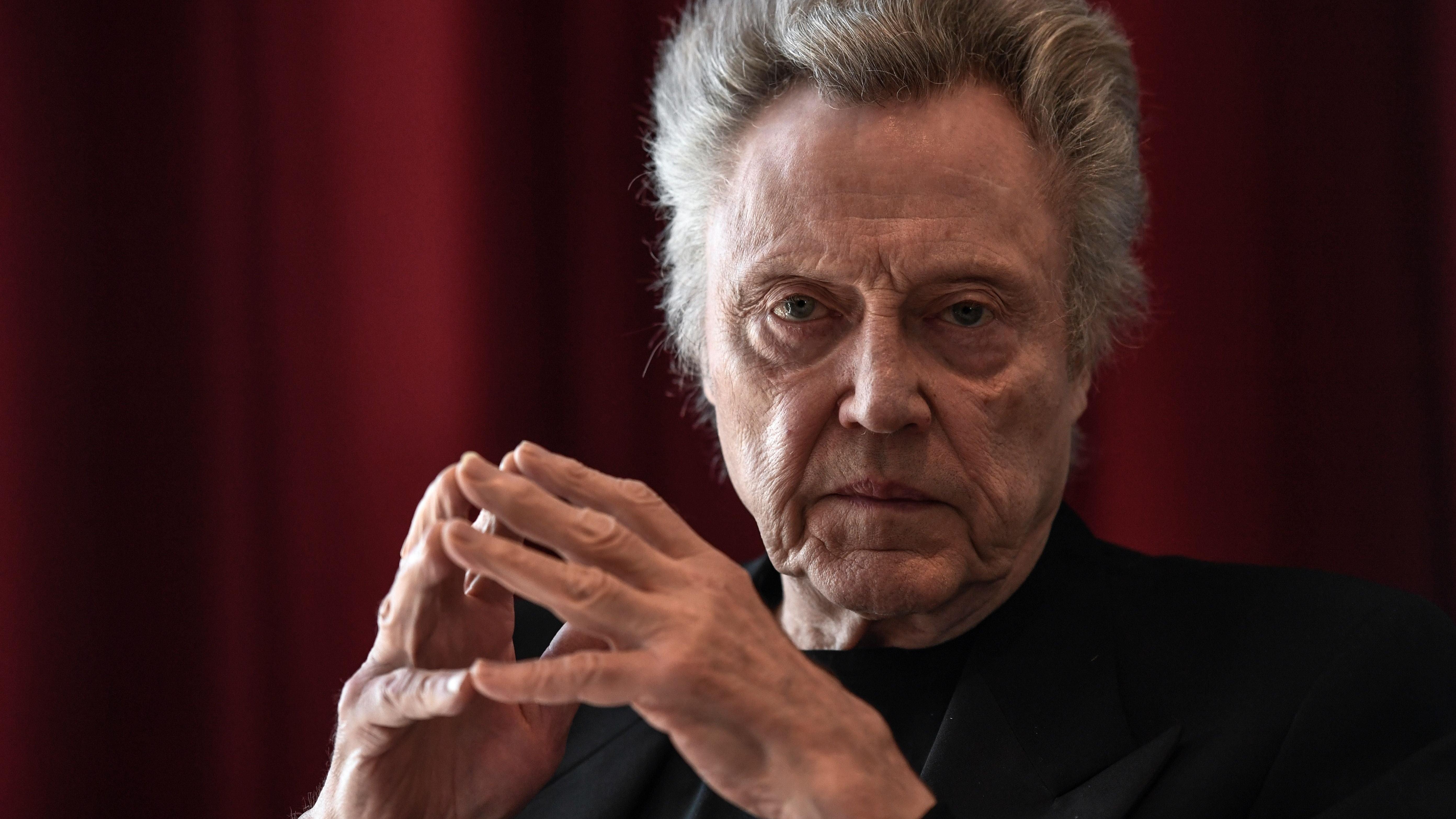 Christopher Walken set to spice up Dune: Part Two