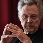 Christopher Walken set to spice up Dune: Part Two