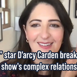 Barry star D'arcy Carden breaks down the show's complex relationships