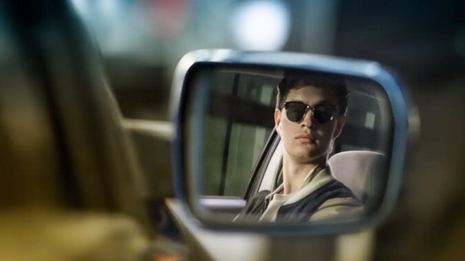 Baby Driver