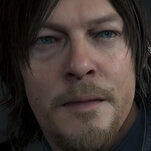 Norman Reedus casually reveals the existence of Death Stranding 2