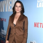 Neve Campbell signs on for Peacock’s Twisted Metal comedy