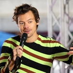 Harry Styles is ready to invite you inside Harry's House