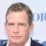 Thomas Haden Church to play the bad guy in Peacock's bizarre Twisted Metal show