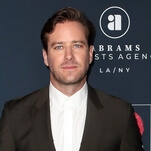 Armie Hammer and his family are the subject of a new ID and Discovery Plus special