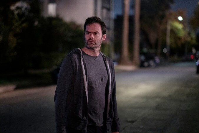 HBO renews Bill Hader’s Barry for a fourth season