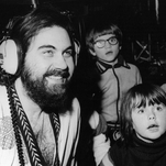 R.I.P. Vangelis, legendary composer behind Blade Runner and Chariots Of Fire