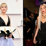 Saoirse Ronan and Dua Lipa might be going into the Barbie-Verse