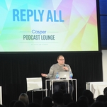 Reply All hosts Alex Goldman and Emmanuel Dzotsi are leaving the podcast