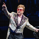 Disney Plus acquires new Elton John documentary Goodbye Yellow Brick Road