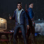 The Evil Dead game perfectly captures the joys of torturing Bruce Campbell, Sam Raimi-style