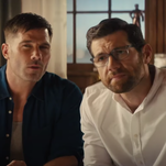 Billy Eichner is just trying to find someone to love in the trailer for Bros
