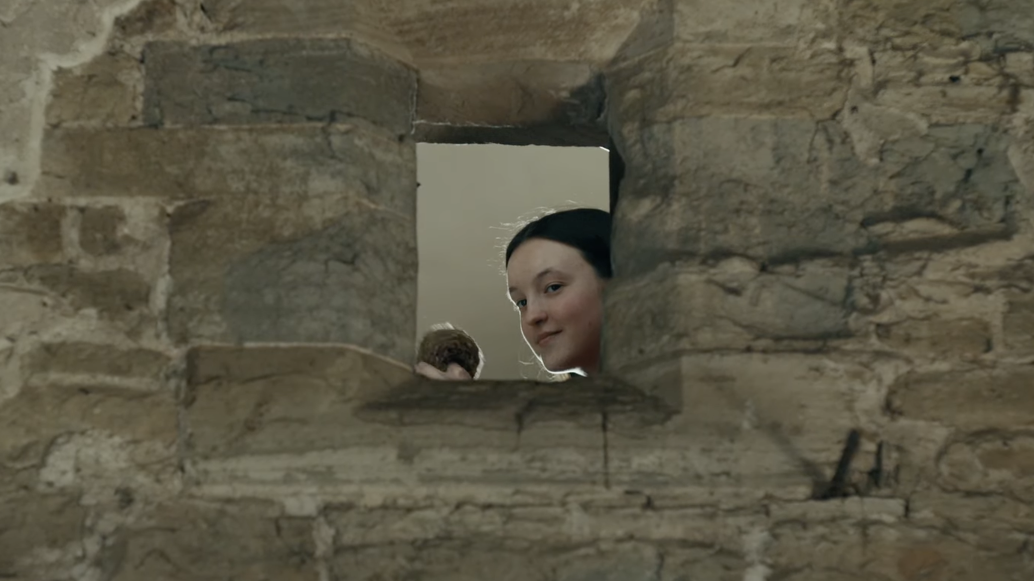 Lena Dunham brings Catherine, Called Birdy to life in new teaser