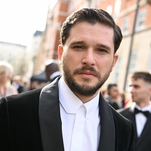 Kit Harington to play the monster in new Mary Shelley biopic