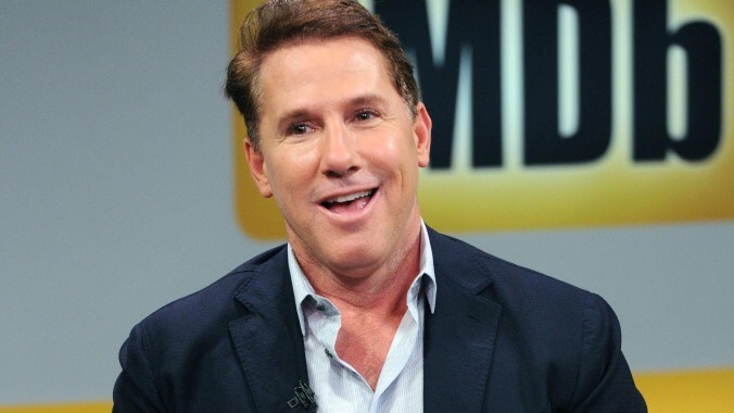 Nicholas Sparks is making a comeback, sets three new films at Universal