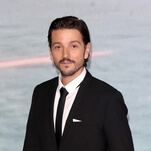 Diego Luna teases the story of Cassian Andor in his Rogue One prequel show