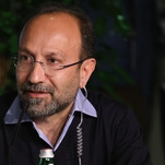 Asghar Farhadi addresses A Hero plagiarism controversy for the first time