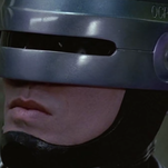 Can't argue with that: Paul Verhoeven contends RoboCop is 