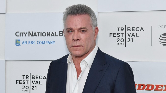 R.I.P. Ray Liotta