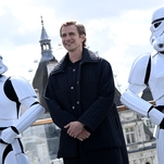 Hayden Christensen says returning to Darth Vader for Obi-Wan Kenobi was “cathartic”