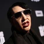 Marilyn Manson sexual assault lawsuit filed by his former assistant dismissed by judge
