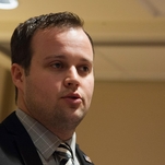 Former TLC star Josh Duggar sentenced to more than 12 years in prison on child pornography charges