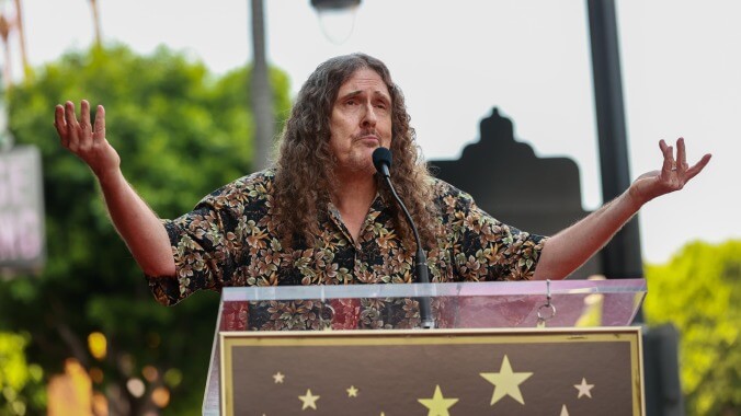 “Weird Al” Yankovic to jump from funny songs to funny pages in upcoming graphic novel