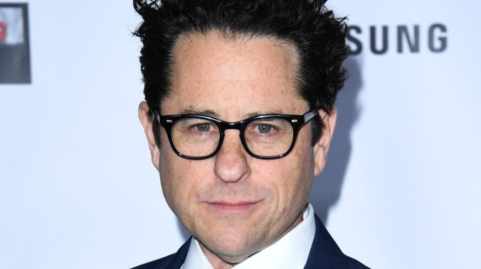 Apple TV Plus developing live-action Speed Racer series with J.J. Abrams